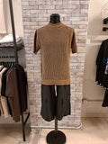 T-shirt Traforata