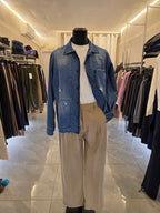 Jacket Denim