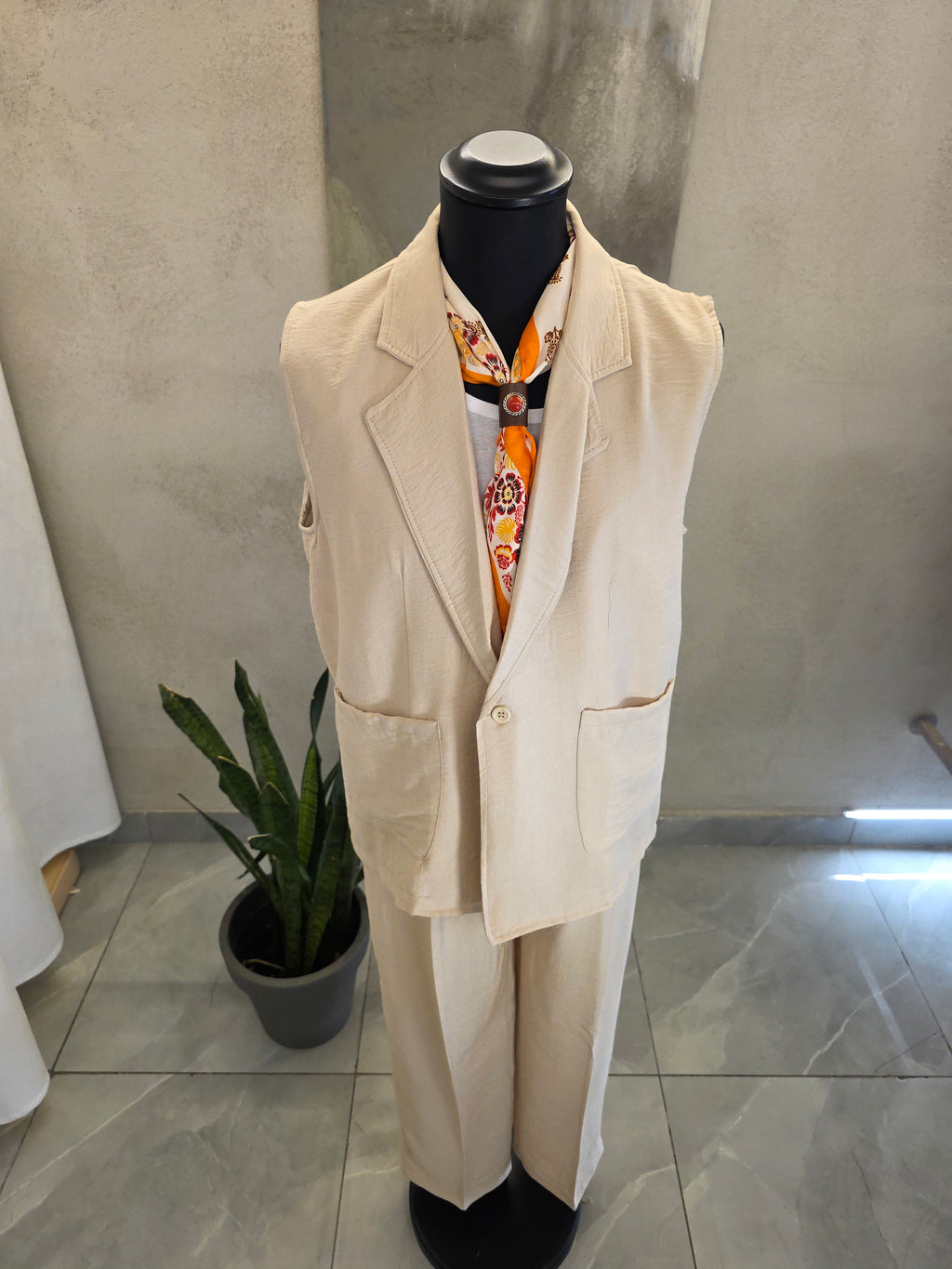 Coordinato Bali
