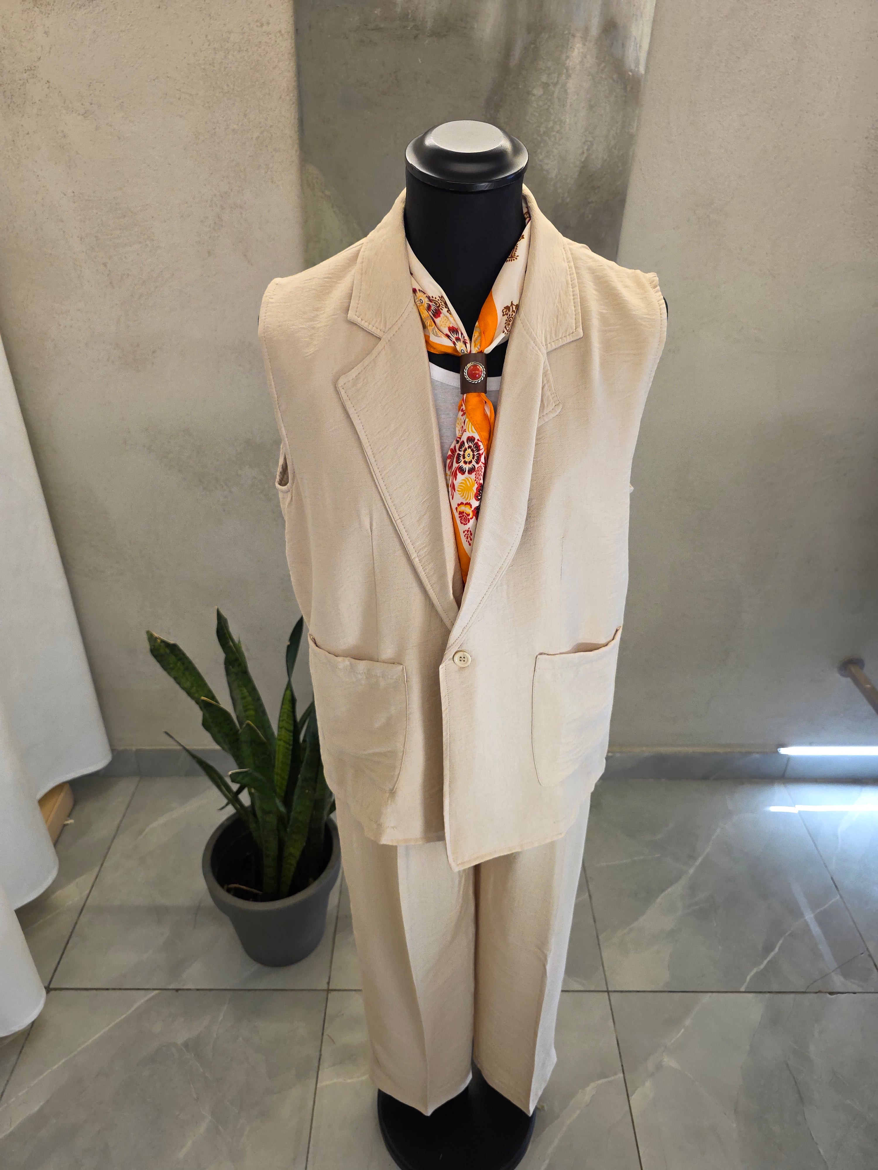 Coordinato Bali