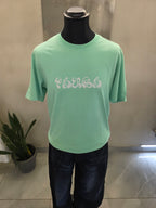 T-shirt Danilo paura
