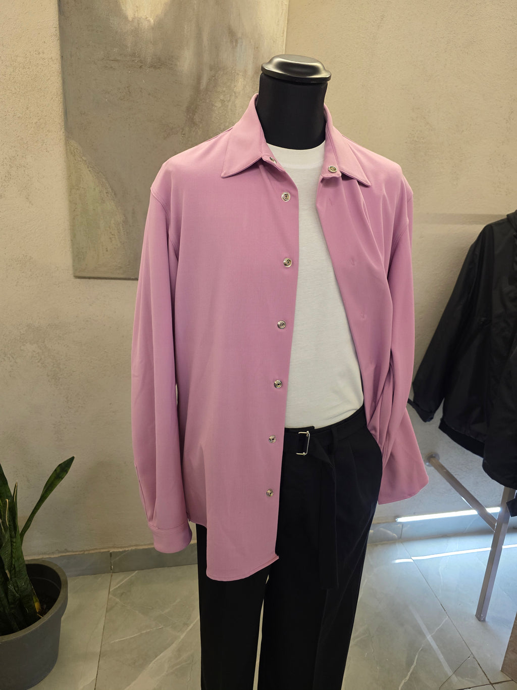 Camicia Grifoni