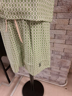 Coordinato Black circus