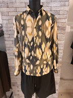 Camicia Black circus