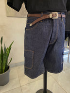 Bermuda con tasche