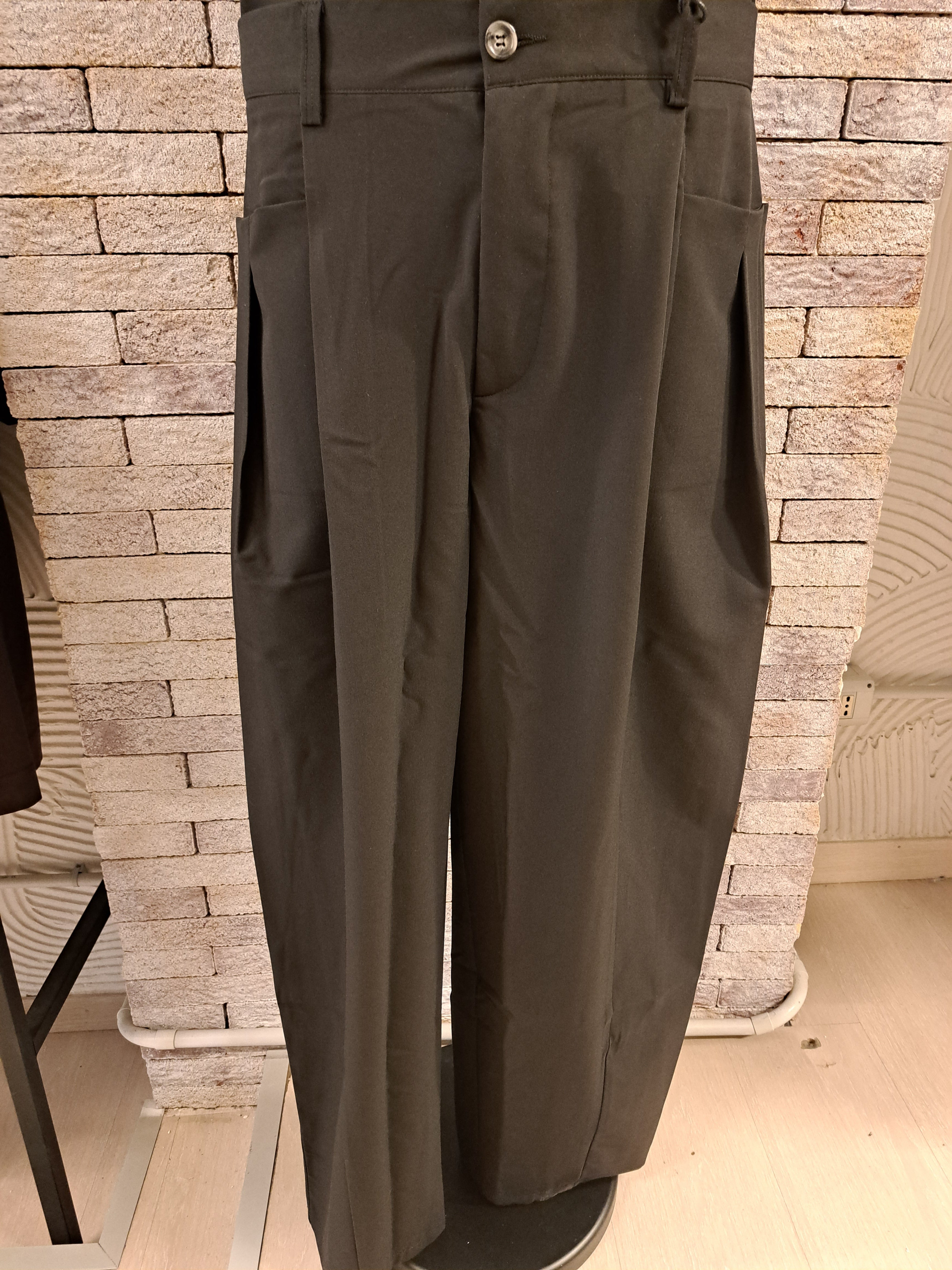 Pantalone black circus