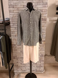 Camicia in lino