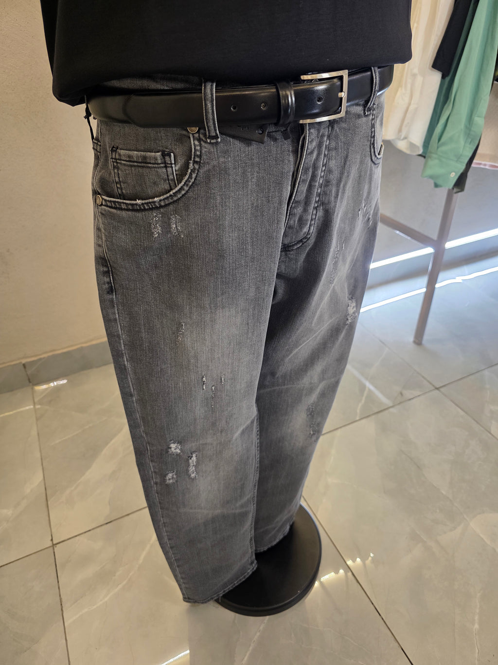 Jeans PIT STOP