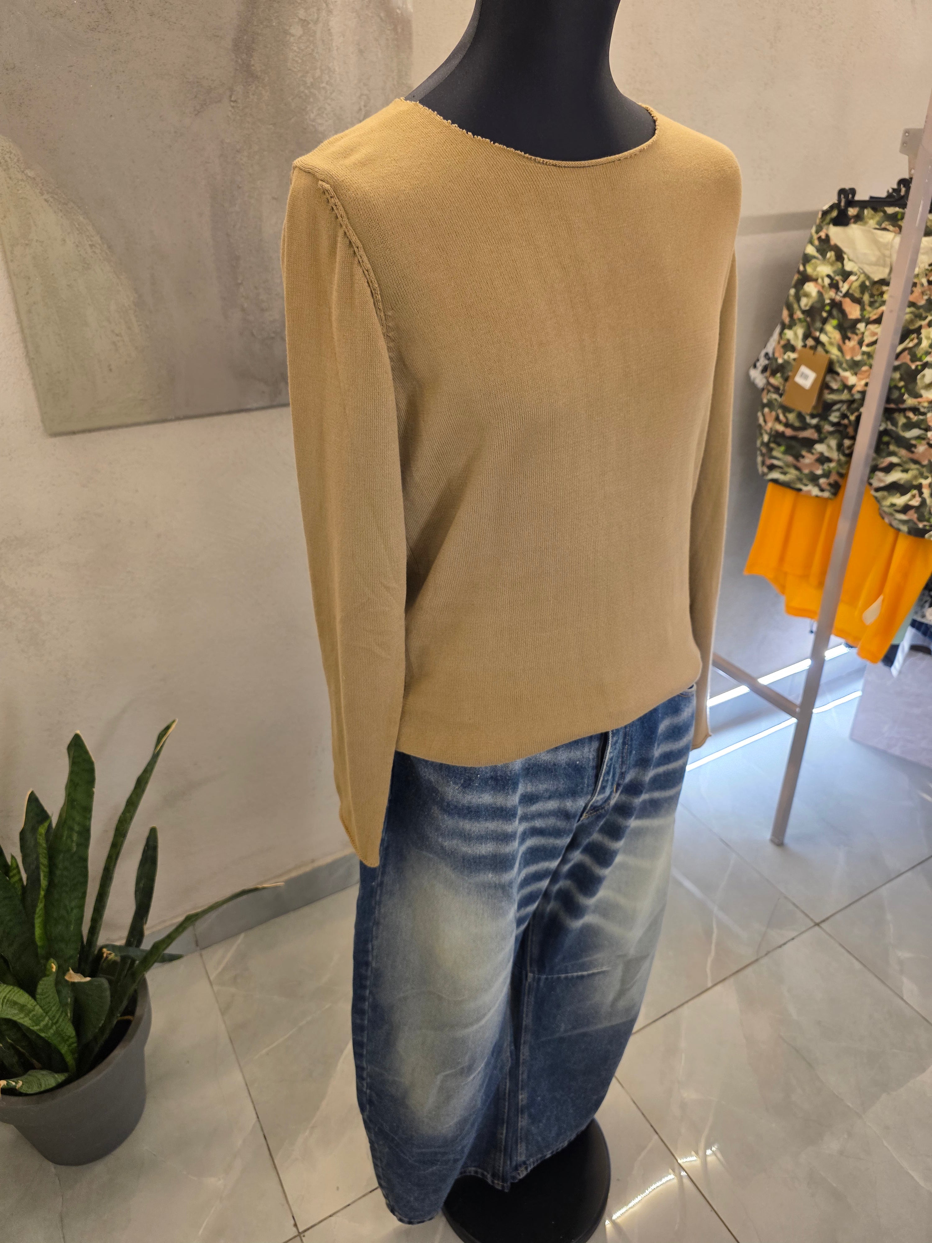 Maglia imperial