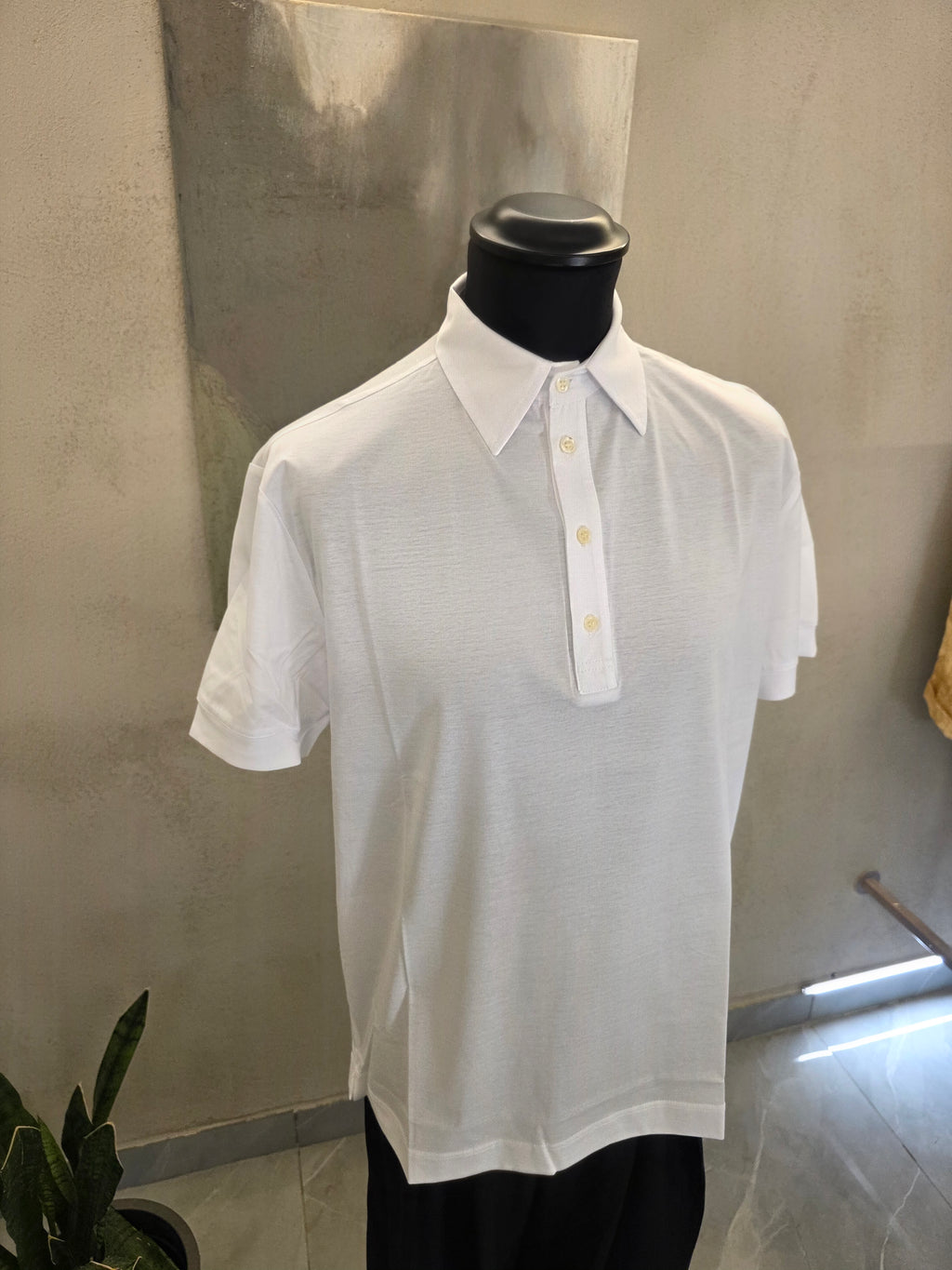 Polo Filo di Scozia