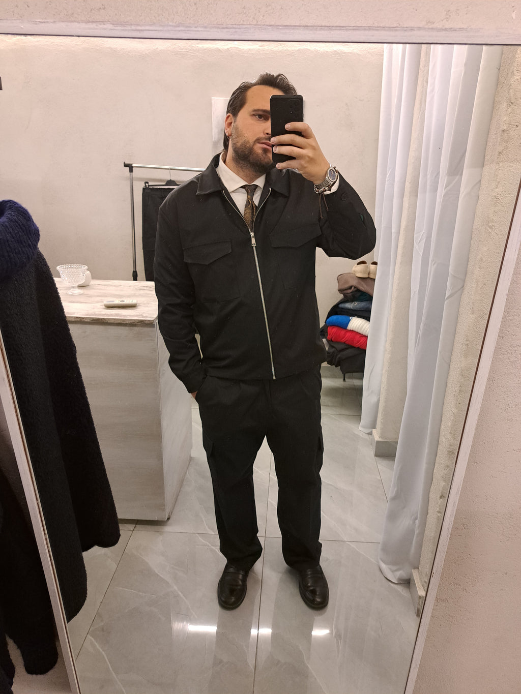 Coordinato londra