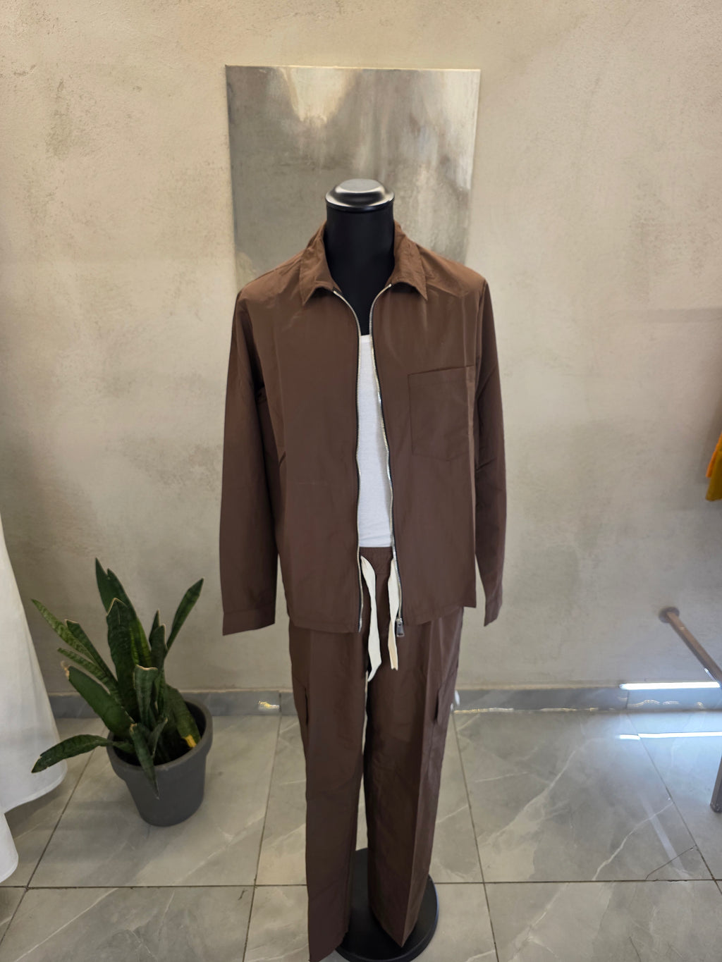 Coordinato Bull
