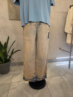 Jeans Represent