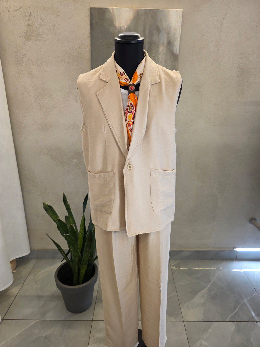 Coordinato Bali