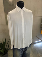 Camicia in viscosa