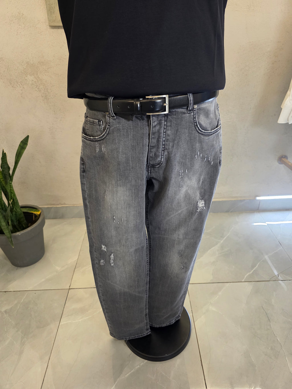 Jeans PIT STOP