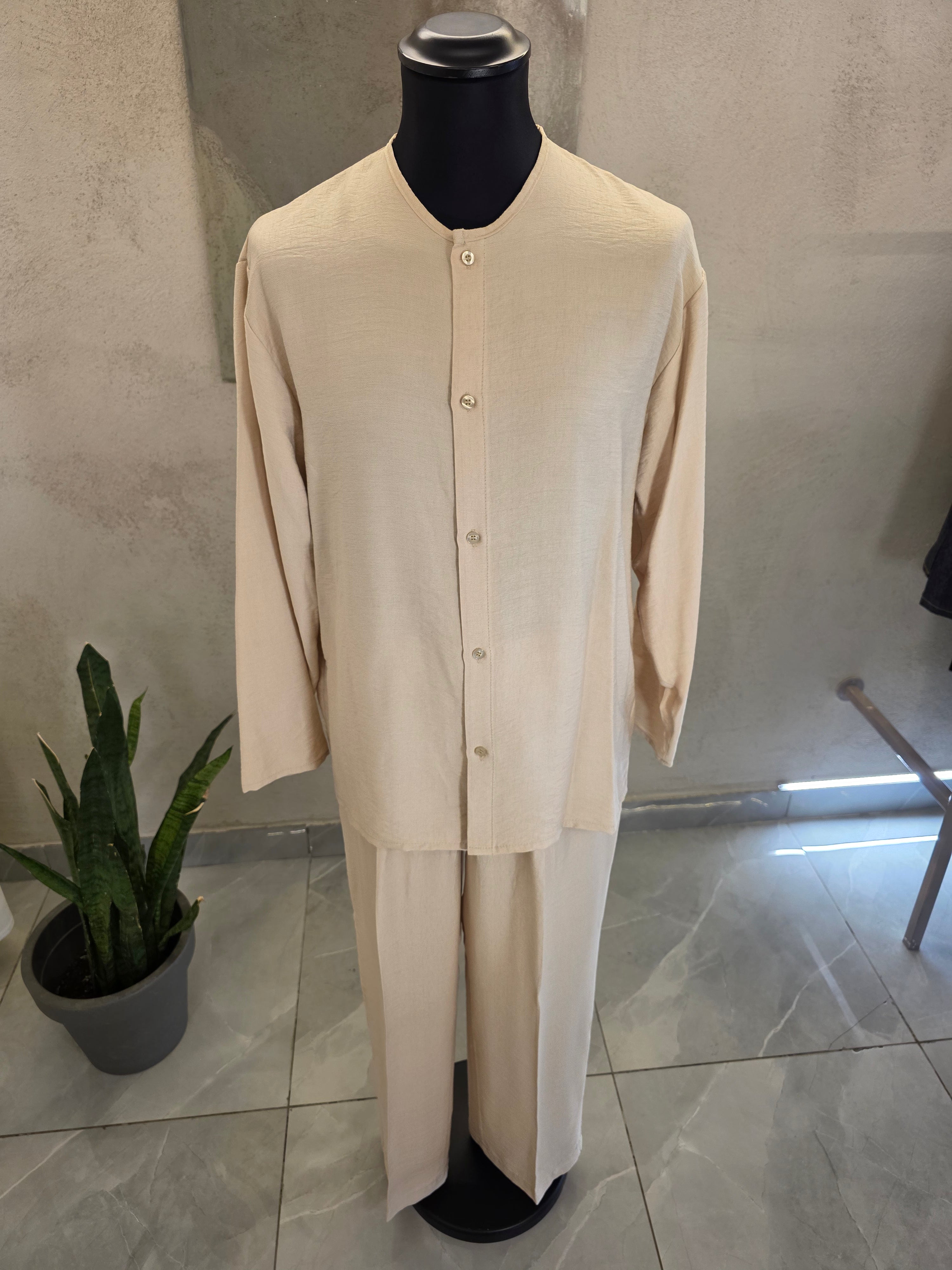Coordinato Zante
