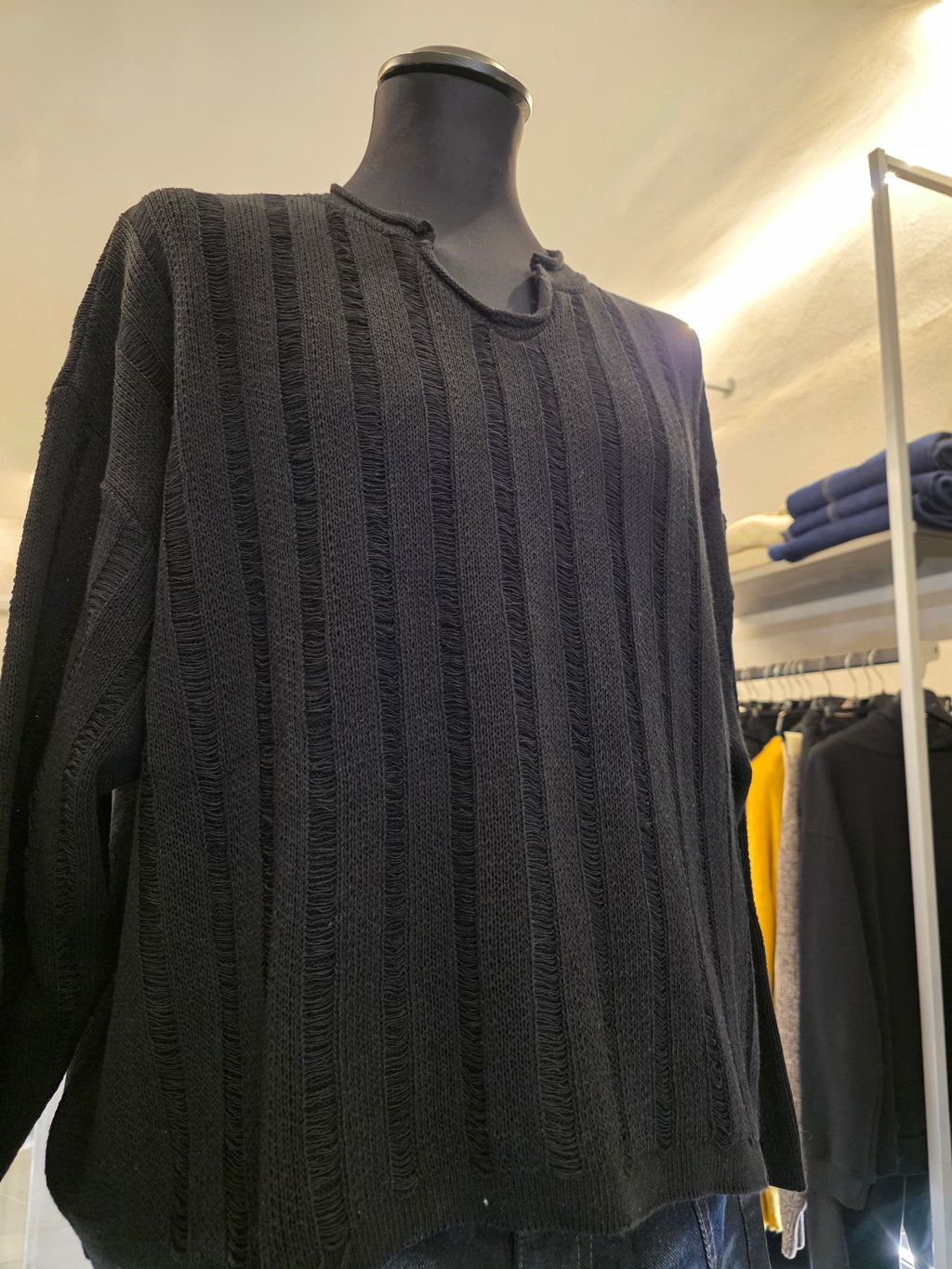 Maglia Dubay