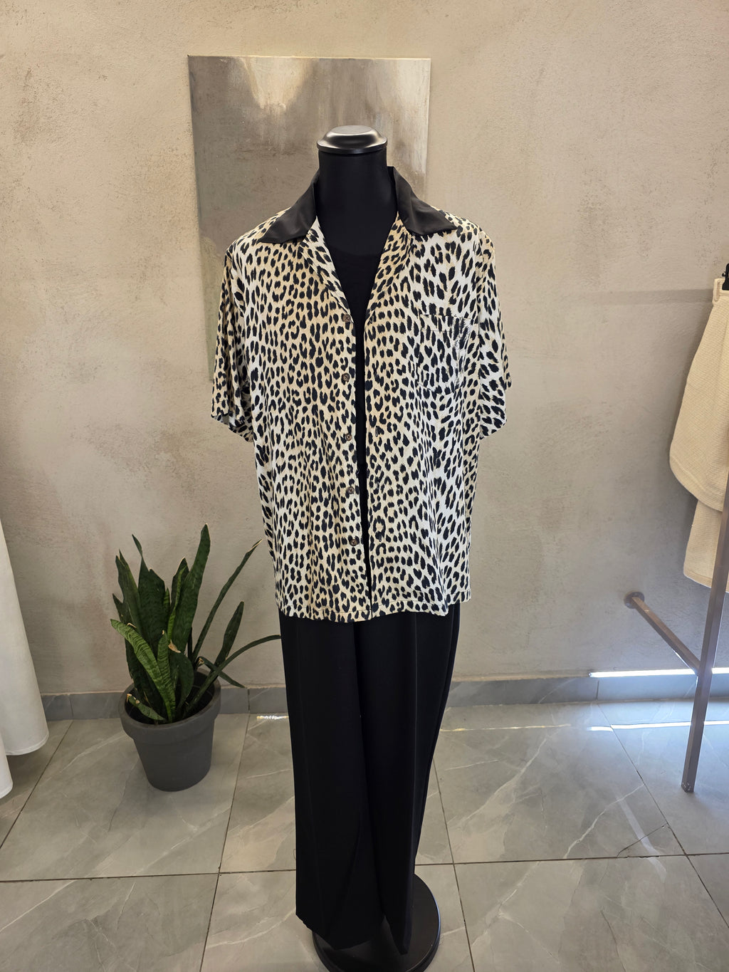 Camicia Havanii