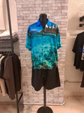 Camicia bonsai