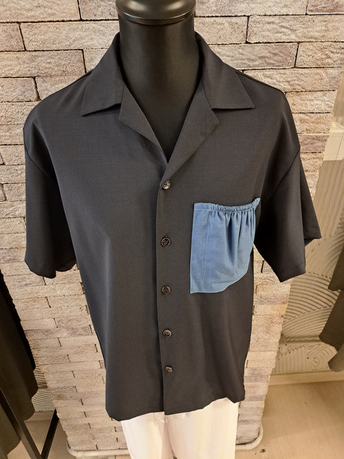 Camicia C.9.3