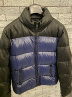 Piumino danilo paura