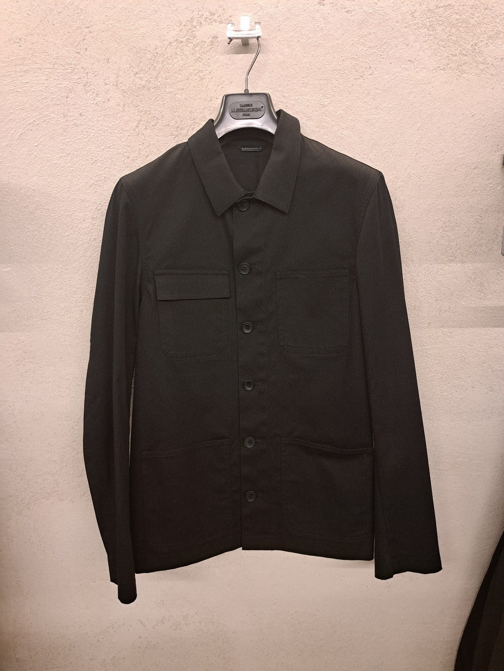 Sariana D.alessandrini