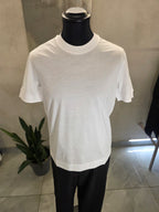 T-shirt filo di Scozia